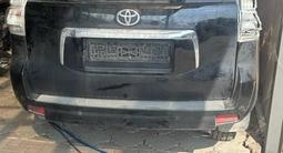 Toyota Land Cruiser Prado 2012 годаүшін9 500 000 тг. в Алматы