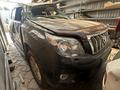 Toyota Land Cruiser Prado 2012 годаүшін9 500 000 тг. в Алматы – фото 3