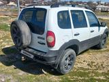 Chevrolet Niva 2014 года за 2 700 000 тг. в Шымкент – фото 2