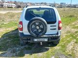 Chevrolet Niva 2014 года за 2 700 000 тг. в Шымкент – фото 3