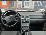 ВАЗ (Lada) Priora 2172 2008 года за 1 500 000 тг. в Уральск – фото 5