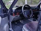 SsangYong Musso 1999 года за 1 600 000 тг. в Шымкент – фото 2