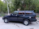 SsangYong Musso 1999 года за 1 600 000 тг. в Шымкент – фото 3