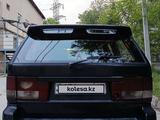 SsangYong Musso 1999 года за 1 600 000 тг. в Шымкент – фото 4