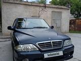 SsangYong Musso 1999 года за 1 600 000 тг. в Шымкент
