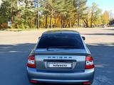 ВАЗ (Lada) Priora 2172 2008 годаfor2 100 000 тг. в Костанай – фото 5