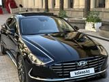 Hyundai Sonata 2021 годаүшін11 900 000 тг. в Алматы – фото 2