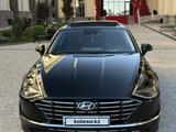 Hyundai Sonata 2021 годаүшін11 900 000 тг. в Алматы – фото 5