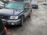 Subaru Forester 2000 годаfor3 100 000 тг. в Алматы