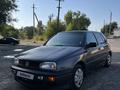 Volkswagen Golf 1992 годаүшін1 650 000 тг. в Тараз