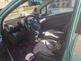Chevrolet Spark 2012 годаүшін3 450 000 тг. в Шымкент – фото 4