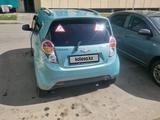 Chevrolet Spark 2012 годаүшін3 450 000 тг. в Шымкент – фото 2