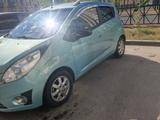 Chevrolet Spark 2012 годаүшін3 450 000 тг. в Шымкент – фото 3