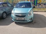 Chevrolet Spark 2012 годаүшін3 450 000 тг. в Шымкент