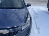 Chevrolet Cruze 2014 годаfor4 400 000 тг. в Астана – фото 2