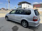 Honda Odyssey 2002 года за 3 300 000 тг. в Тараз