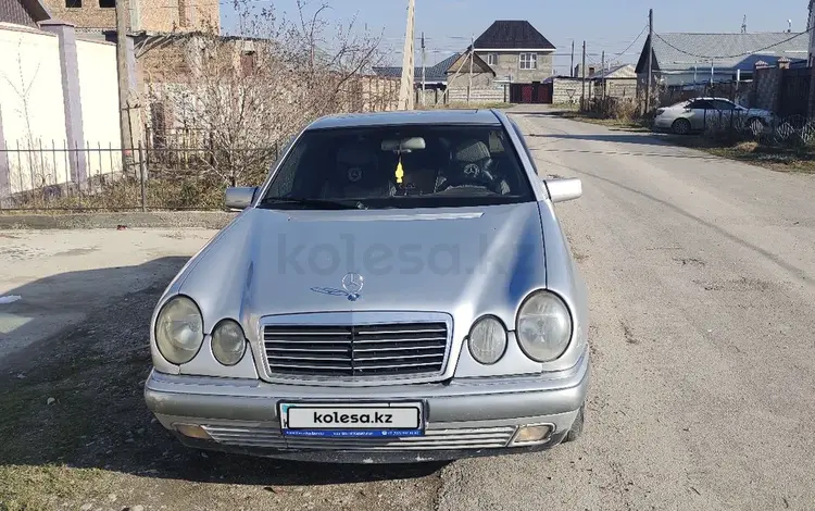 Mercedes-Benz E 280 1995 года за 1 800 000 тг. в Тараз