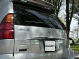 Lexus GX 470 2004 года за 12 500 000 тг. в Алматы – фото 5