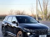 Hyundai Tucson 2025 года за 18 500 000 тг. в Костанай