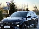 Hyundai Tucson 2025 года за 18 500 000 тг. в Костанай – фото 3