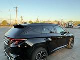 Hyundai Tucson 2025 года за 18 500 000 тг. в Костанай – фото 4