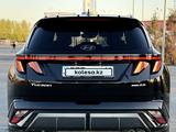 Hyundai Tucson 2025 года за 18 500 000 тг. в Костанай – фото 5