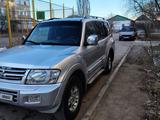 Mitsubishi Pajero 2002 года за 5 500 000 тг. в Кызылорда