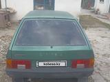 ВАЗ (Lada) 2109 1997 года за 600 000 тг. в Шымкент