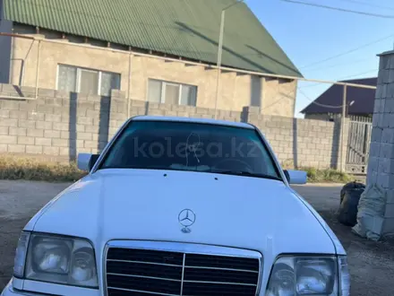 Mercedes-Benz E 280 1994 года за 2 850 000 тг. в Алматы – фото 5