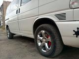 Volkswagen Caravelle 1996 годаүшін4 500 000 тг. в Есиль – фото 2