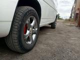 Volkswagen Caravelle 1996 годаүшін4 500 000 тг. в Есиль – фото 3