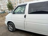 Volkswagen Caravelle 1996 годаүшін4 500 000 тг. в Есиль – фото 5