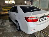 Toyota Camry 2013 годаүшін10 350 000 тг. в Кызылорда – фото 3