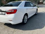 Toyota Camry 2013 годаүшін10 350 000 тг. в Кызылорда – фото 5