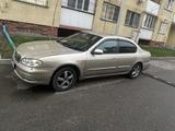 Nissan Cefiro 1999 годаүшін1 800 000 тг. в Алматы – фото 2