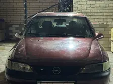 Opel Vectra, 1996