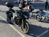 Yamaha  FZ8 2010 годаүшін3 200 000 тг. в Шымкент – фото 2