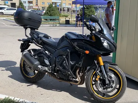 Yamaha  FZ8 2010 года за 3 200 000 тг. в Шымкент – фото 8