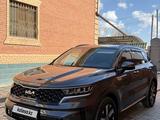 Kia Sorento 2022 годаүшін15 900 000 тг. в Кызылорда – фото 3