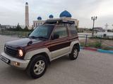 Mitsubishi Pajero Junior 1997 года за 2 500 000 тг. в Жанаозен