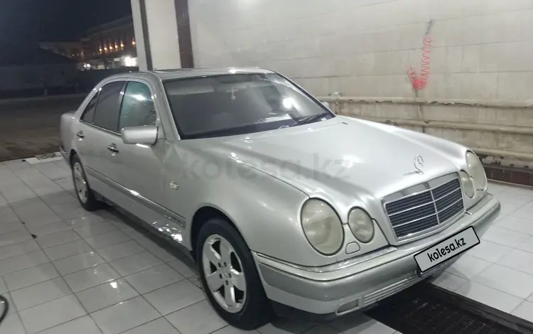 Mercedes-Benz E 280 1996 годаүшін3 650 000 тг. в Алматы