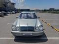 Mercedes-Benz E 280 1996 годаүшін3 650 000 тг. в Алматы – фото 5