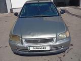Honda Civic 1995 года за 1 000 000 тг. в Алматы – фото 3