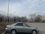 Toyota Camry 2005 годаүшін6 000 000 тг. в Усть-Каменогорск – фото 3