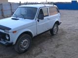 ВАЗ (Lada) Lada 2121 2007 годаүшін1 000 000 тг. в Аральск – фото 3