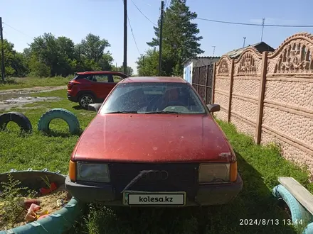 Audi 100 1982 года за 650 000 тг. в Павлодар