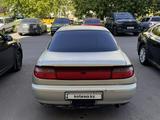 Toyota Carina 1994 года за 1 249 000 тг. в Астана – фото 4