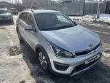 Kia Rio X-Line 2018 годаүшін7 900 000 тг. в Алматы – фото 3