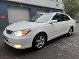 Toyota Camry 2002 годаүшін5 000 000 тг. в Алматы