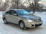 Nissan Almera 2015 года за 2 650 000 тг. в Алматы – фото 3